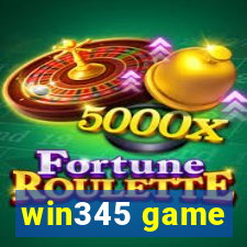 win345 game